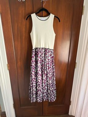 Tanya Taylor ‘Sonia’ midi dress - M